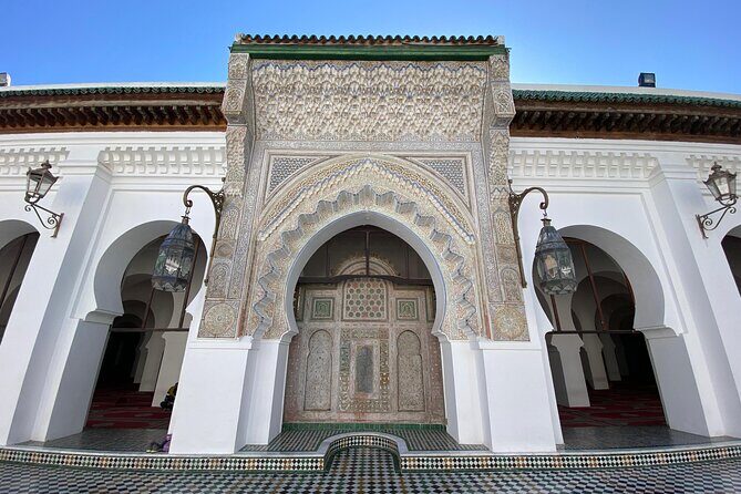 Half-Day Private Guided Walking Tour of the Old Medina of Fez - Why This Tour Is Worth It