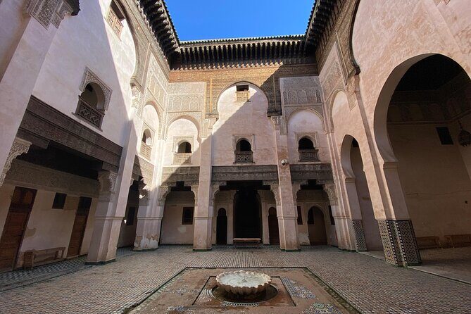 Half-Day Private Guided Walking Tour of the Old Medina of Fez - Final Thoughts: Who Should Book This Tour?
