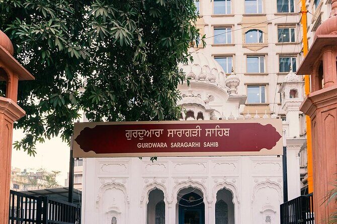 Half-Day Private Heritage Tour of Old Amritsar with Golden Temple - Detailed Review of the Heritage Tour in Amritsar