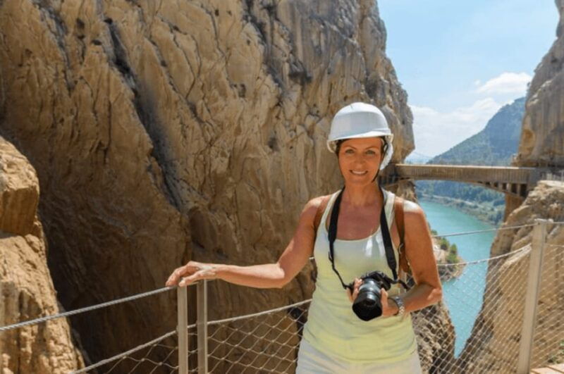 half-day-private-hiking-in-caminito-del-rey-from-malaga