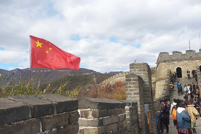 Half Day Private Hiking Tour at Mutianyu Great Wall - Authentic Experiences from Past Travelers