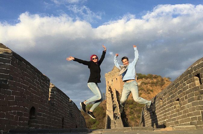 Half Day Private Hiking Tour at Mutianyu Great Wall - FAQ