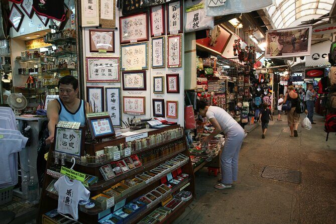 Half-day Private Hong Kong Island Tour: Victoria Peak, Repulse Bay, Aberdeen - What to Expect from the Tour