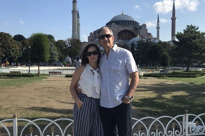 half-day-private-istanbul-tour