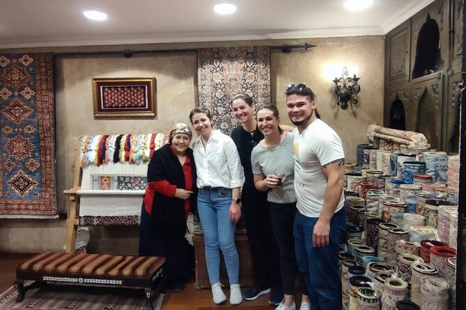 half-day-private-istanbul-tour