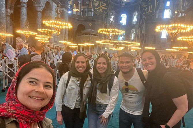 half-day-private-istanbul-tour