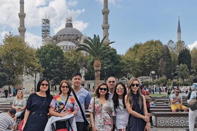 half-day-private-istanbul-tour