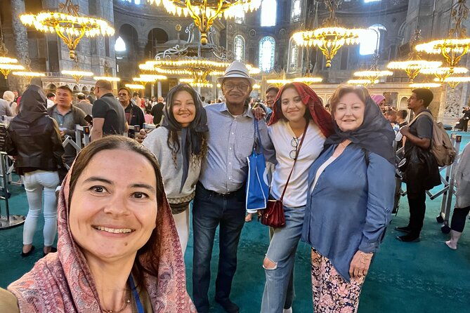 half-day-private-istanbul-tour