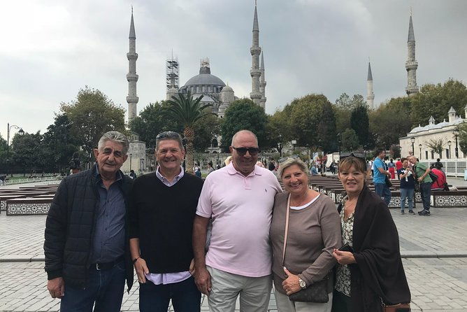 half-day-private-istanbul-tour