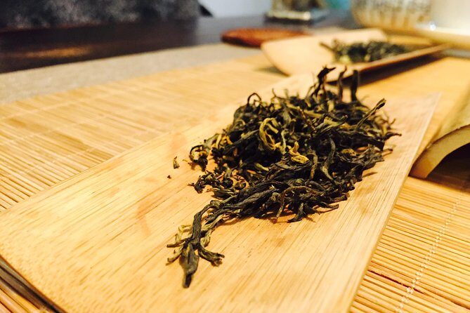 Half-day Private Kungfu Tea course in Local Tea House - An In-Depth Look at the Experience