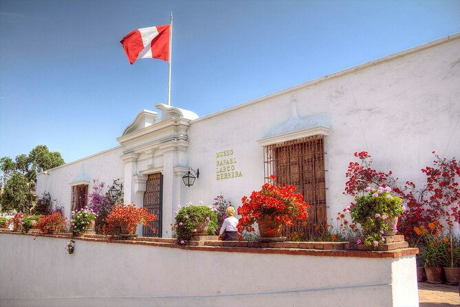 half-day-private-lima-city-tour-and-larco-museum