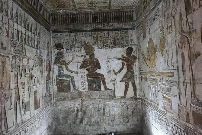 Half Day Private Luxor Tour West Bank - Final Thoughts