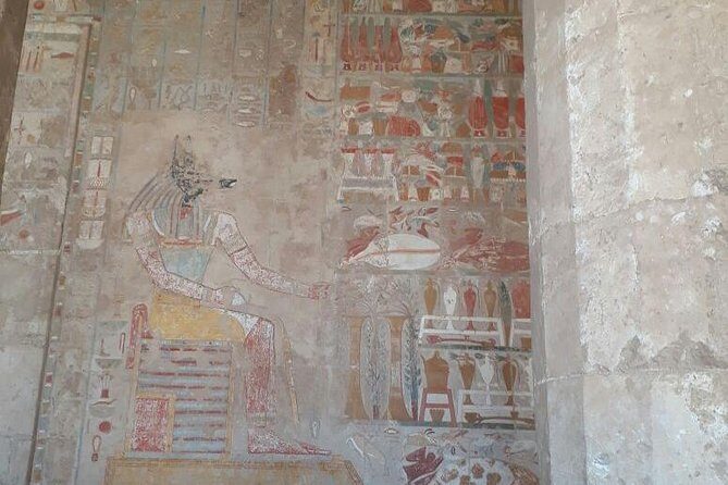 Half Day Private Luxor Tour West Bank - FAQ