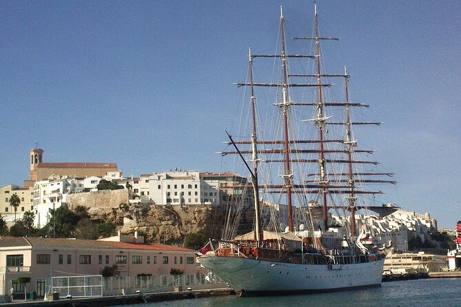 half-day-private-menorca-mahon-and-surroundings-tour