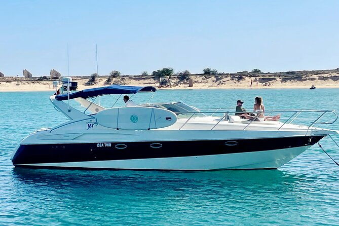 half-day-private-motor-yacht-tour-in-algarve