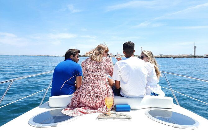 half-day-private-motor-yacht-tour-in-algarve