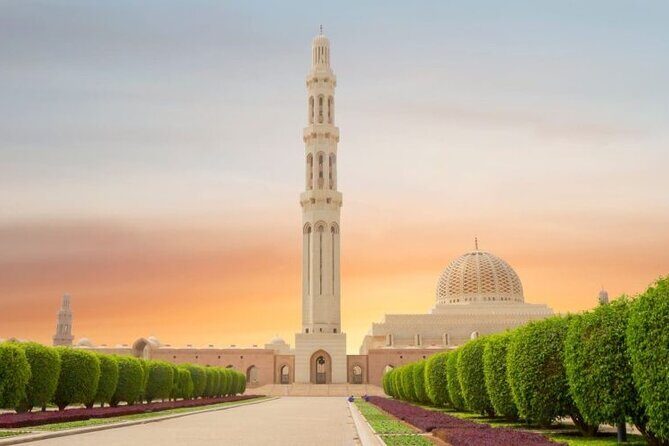 Half Day Private Muscat City Afternoon Tour - FAQ