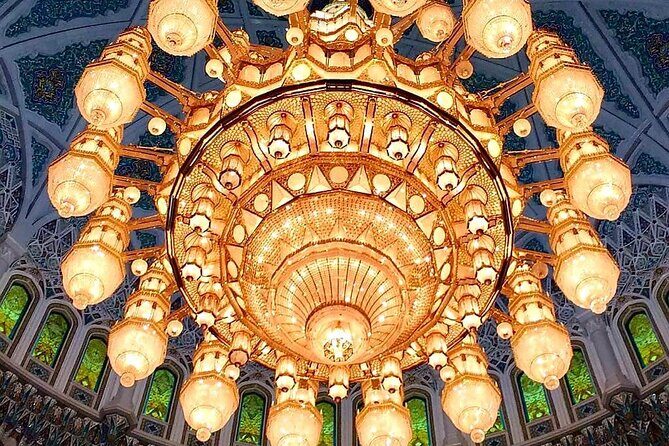 Half Day Private Muscat City Afternoon Tour - Final Thoughts