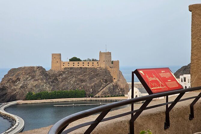 Half Day Private Muscat City Tour - Who Is This Tour Best For?