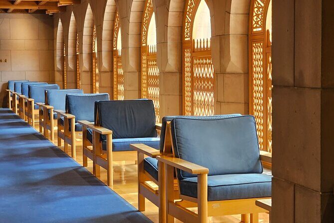 Half Day Private Muscat City Tour - The Sum Up: Is It Worth It?