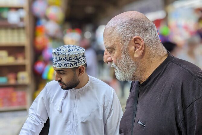 Half Day Private Muscat City Tour - FAQs