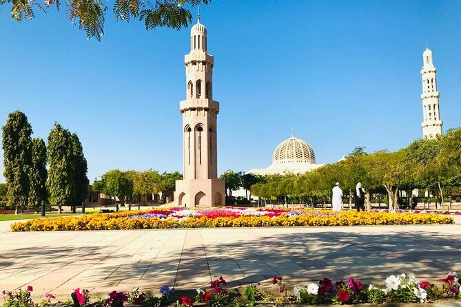Half-Day Private Muscat City Tour - Top Landmarks in Just 4 Hours - Final Thoughts  