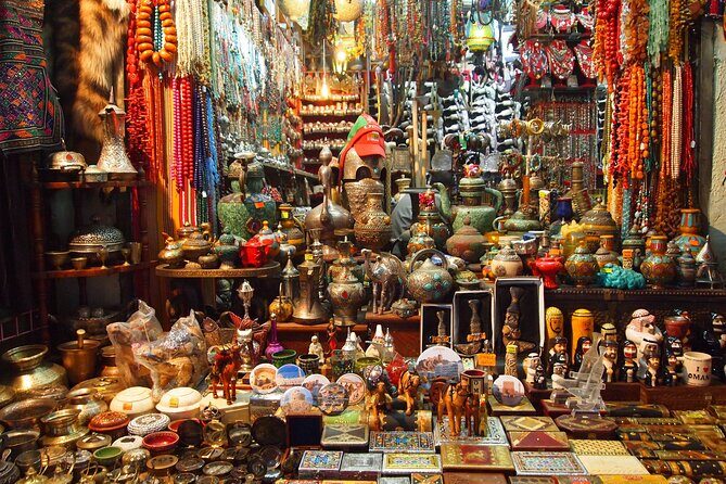 Half-Day Private Muscat City Tour- with a local guide - FAQs