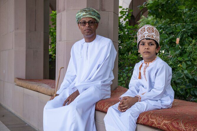 Half-Day Private Muscat City Tour- with a local guide - Wrapping It Up
