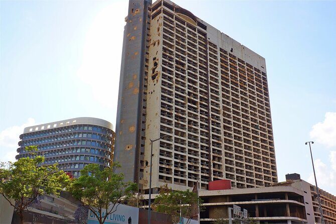 Half-Day Private Panoramic Tour of Beirut - What Travelers Say & Why This Tour Works