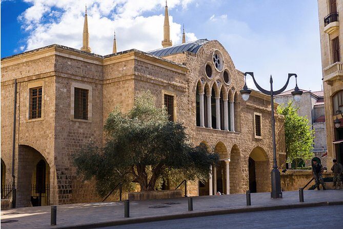 Half-Day Private Panoramic Tour of Beirut - FAQ