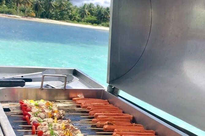 half-day-private-party-boat-and-snorkeling-in-punta-cana