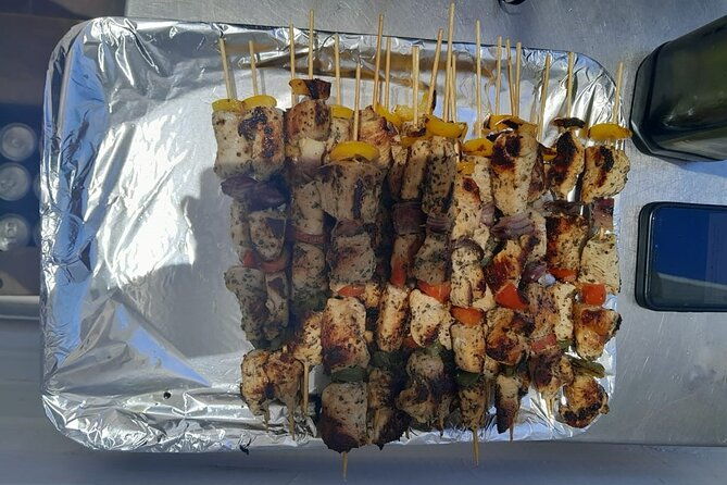 half-day-private-party-boat-and-snorkeling-in-punta-cana