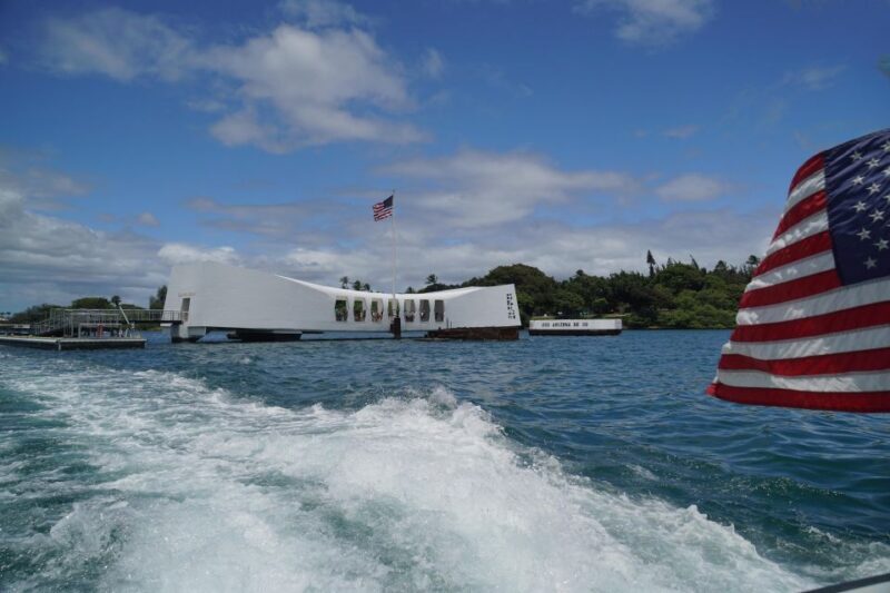 Half Day Private Pearl Harbor Tour - Who This Tour Is Best For