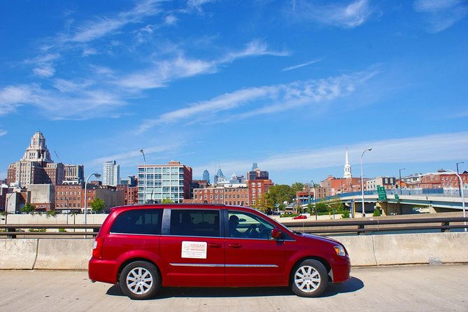 half-day-private-philadelphia-driving-tour
