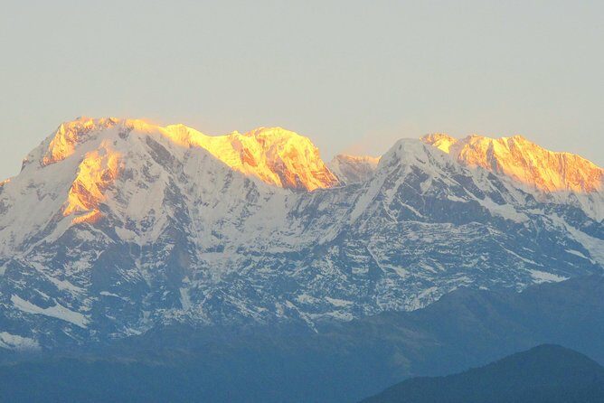 Half-Day Private Pokhara Tour - The Experience in Detail