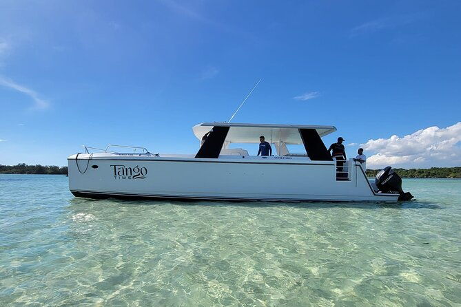 half-day-private-power-cat-charter