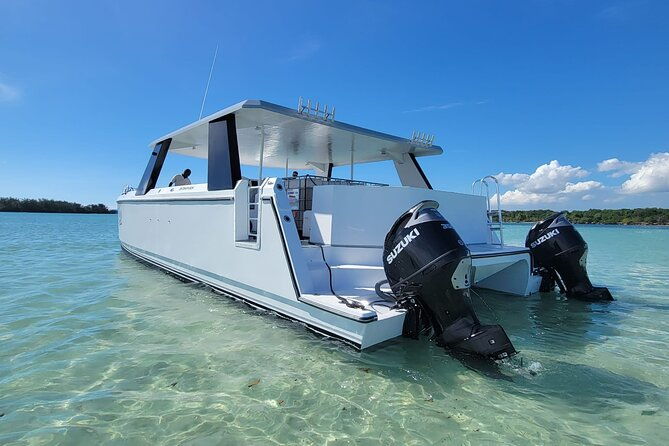 half-day-private-power-cat-charter
