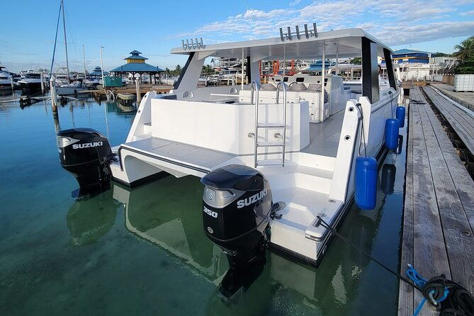 half-day-private-power-cat-charter