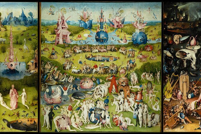 half-day-private-prado-museum-guided-tour