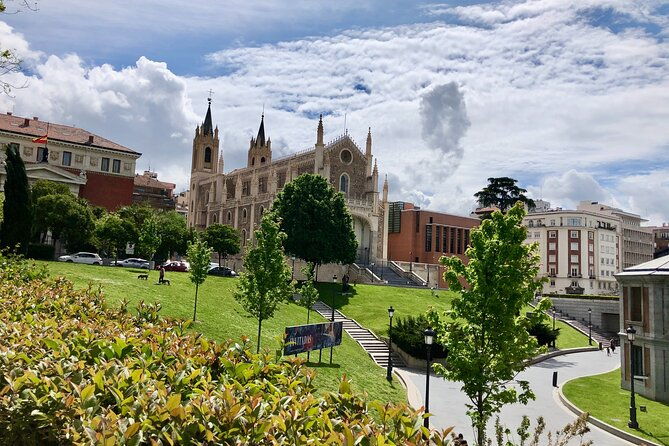 half-day-private-prado-museum-guided-tour