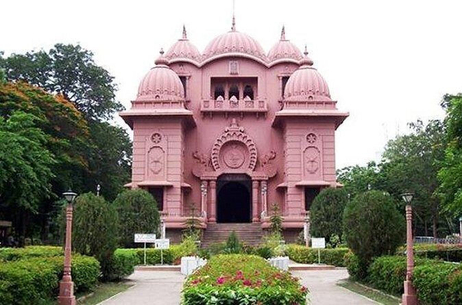 Half Day Private Rajkot Sightseeing Tour with Lunch - Why This Tour Could Be Your Best Choice