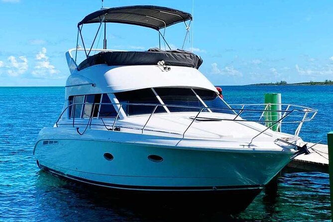 half-day-private-rose-island-party-yacht-getaway