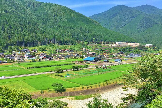 half-day-private-rural-e-bike-tour-in-hida