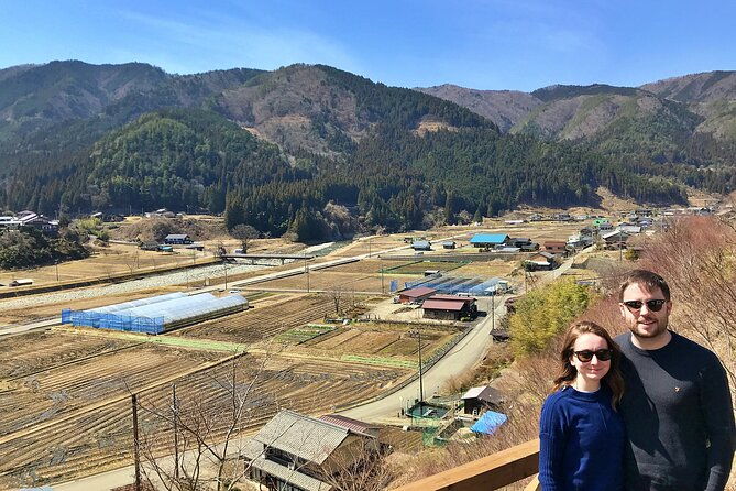 half-day-private-rural-e-bike-tour-in-hida