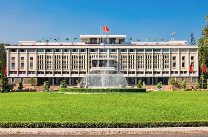 Half-Day Private Saigon Jeep Tour - Who Would Love This Tour