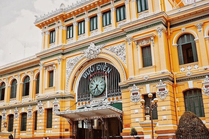 Half-Day Private Saigon Jeep Tour - Final Thoughts