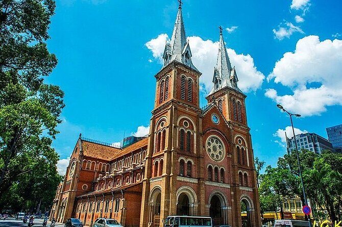 Half-Day Private Saigon Jeep Tour - FAQ