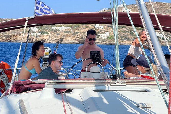 half-day-private-sailing-cruise-in-santorini-island-up-to-6-pax