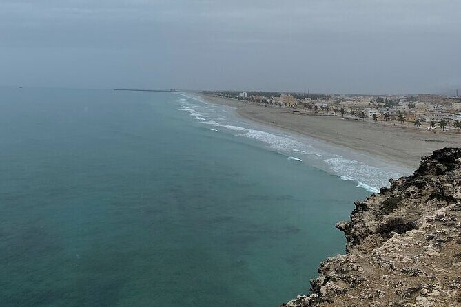 Half-Day Private Salalah East Tour - Who Is This Tour Best Suited For?