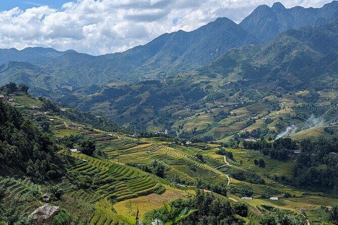 Half Day Private Sapa Trekking and Rural Village Tour in Lao Cai - Key Points